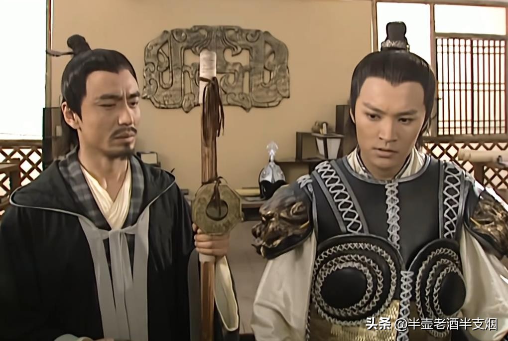 金酒壶能换回单雄信性命，义薄云天的秦琼，为何不肯出手相救？