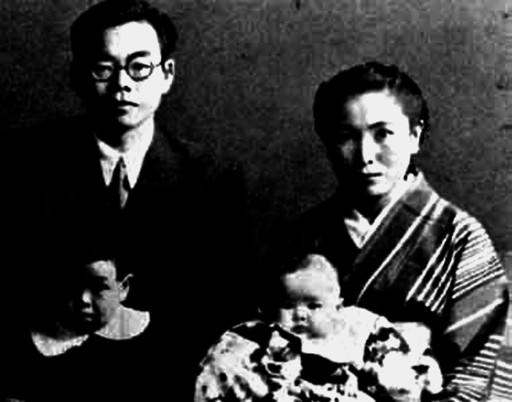 日本人开特务学院，请共产党做老师，学生弃暗投明组建中共谍报团