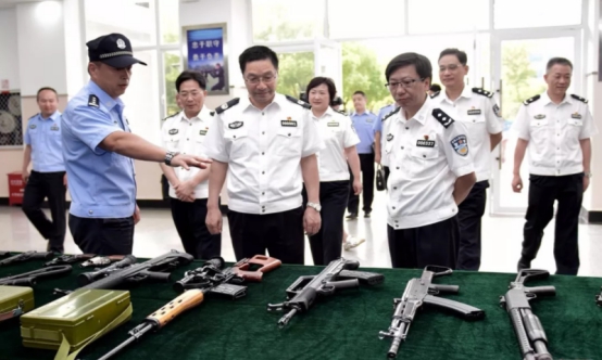 浙江很“低调”的大学，名气虽然不大，但有9成学生毕业成公务员