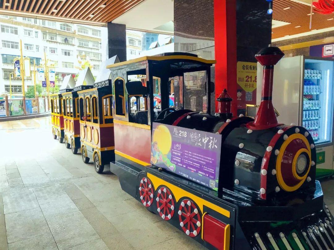 曲靖218欢乐海洋馆2019年即将开放!