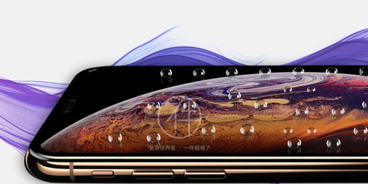朋友88元入手某品牌iPhone钢化膜竟一摔就碎！不如看看这款吧