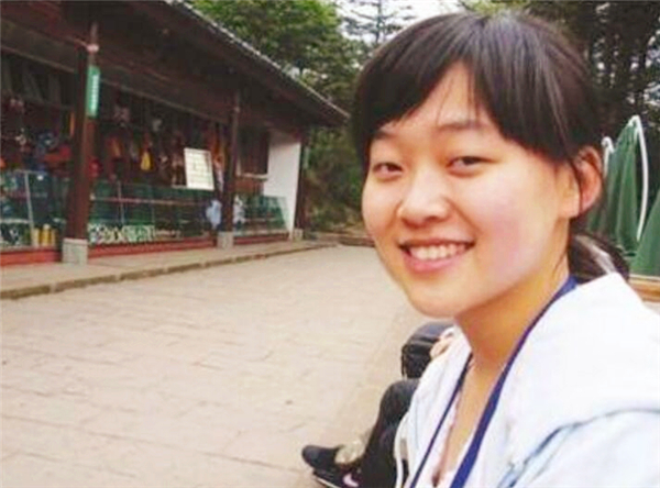 11年前还没高考，便被清华降60分录取的四川女孩，考了多少？