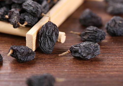 枸杞干吃更养生？这样食用效果最佳