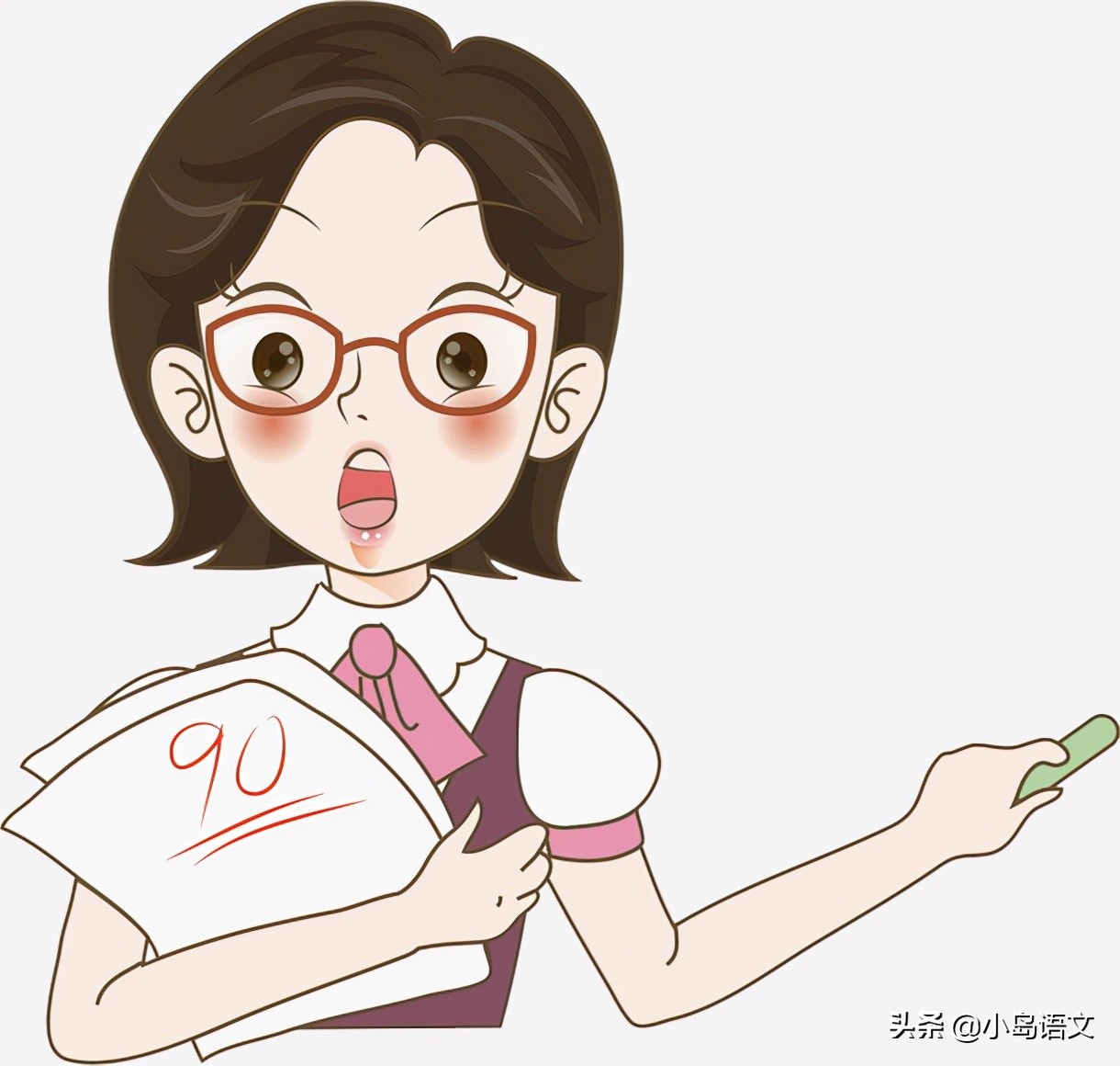 孩子作文写得好，这3个练习内容，家长要教一教，写作能力提高快