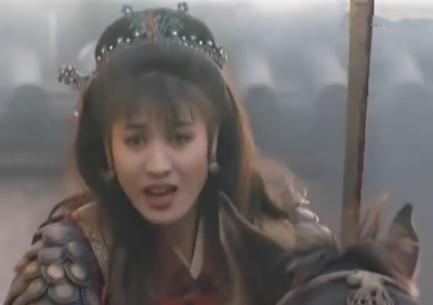 98版《水浒传》教的那些道理，20年后你都懂了吗？