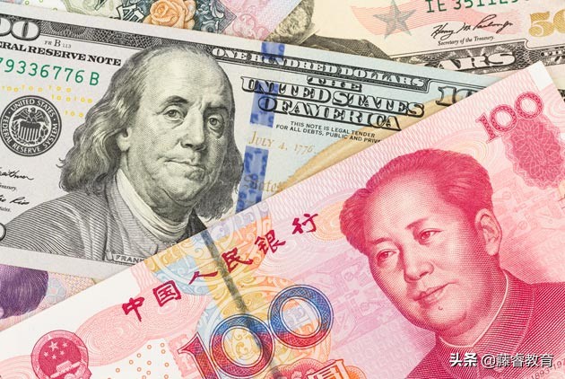 去美国留学怎么带钱更合理？最全留学生带钱入境和汇款攻略