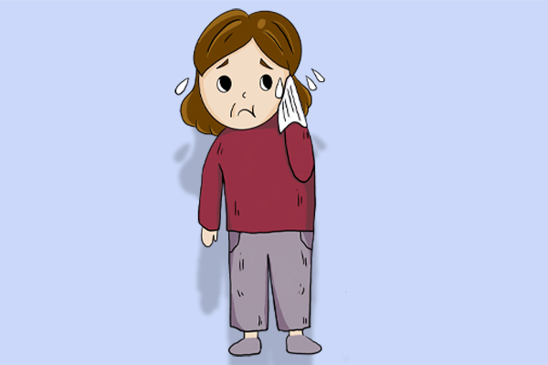女性多大年龄绝经比较好？快绝经时身体会有6个变化，教你应对