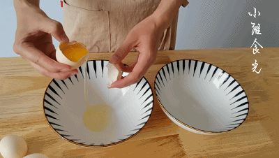 哈根达斯做法（在家做原味和草莓味的哈根达斯）(5)