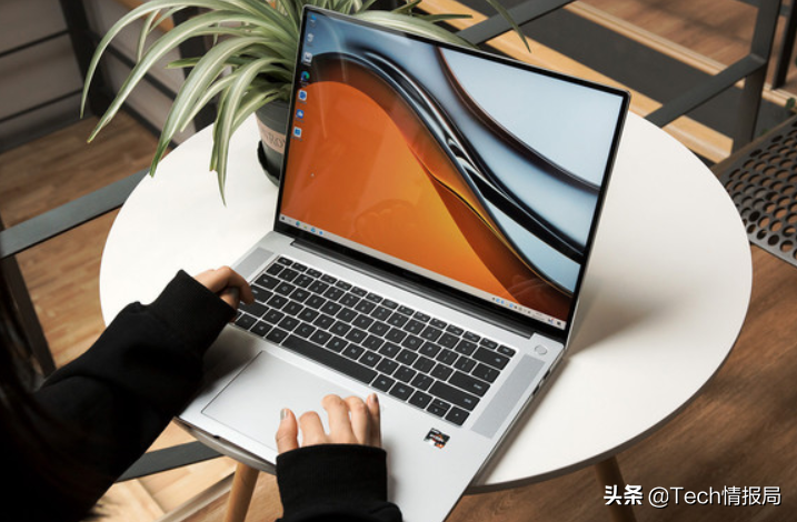 拿下第一！華為首次超越蘋果，成為國內消費者最滿意的筆記本品牌