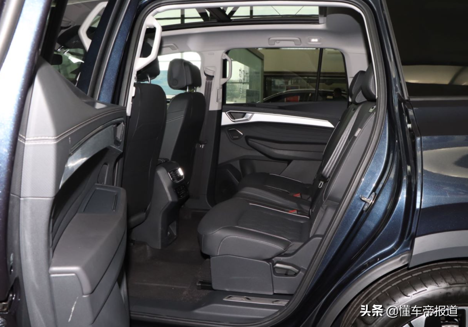 新车 | 预售29.99万元起，一汽-大众旗舰SUV揽境开启预售
