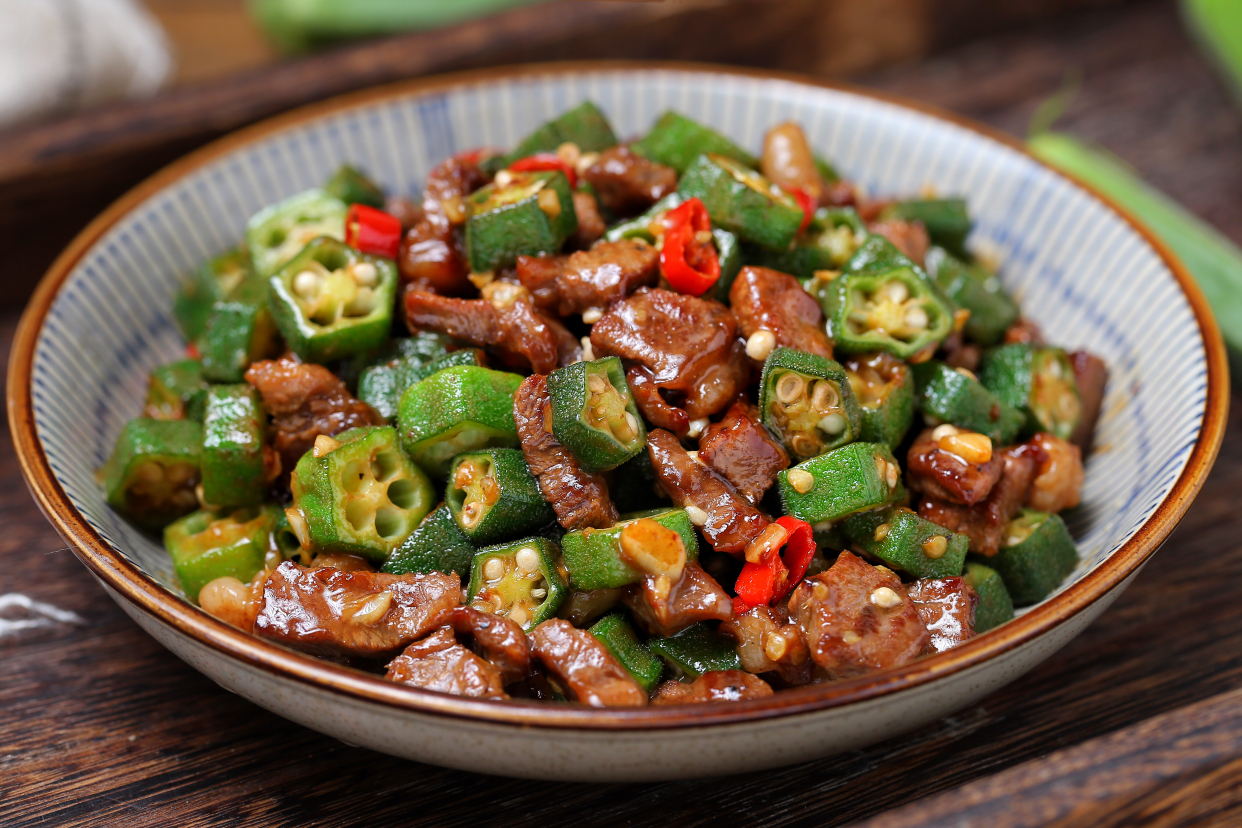 干炒小米的功效与作用-我的快乐小窝