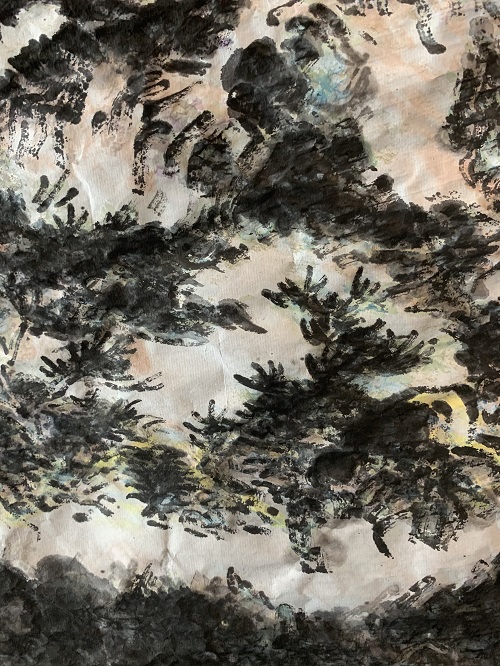 一烛之光 通体皆灵&mdash;&mdash;大愚《创世之柱》中的&ldquo;气眼&rdquo;