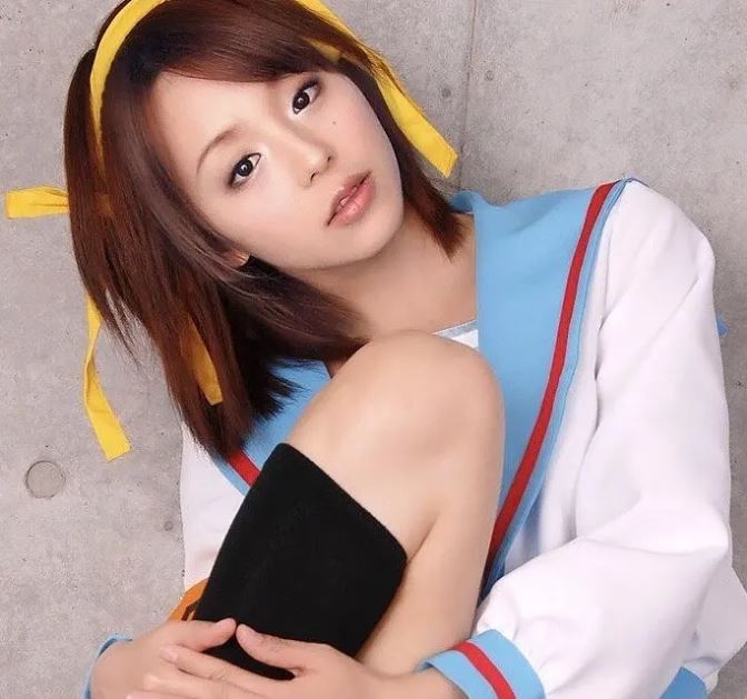 凉宫春日的复活