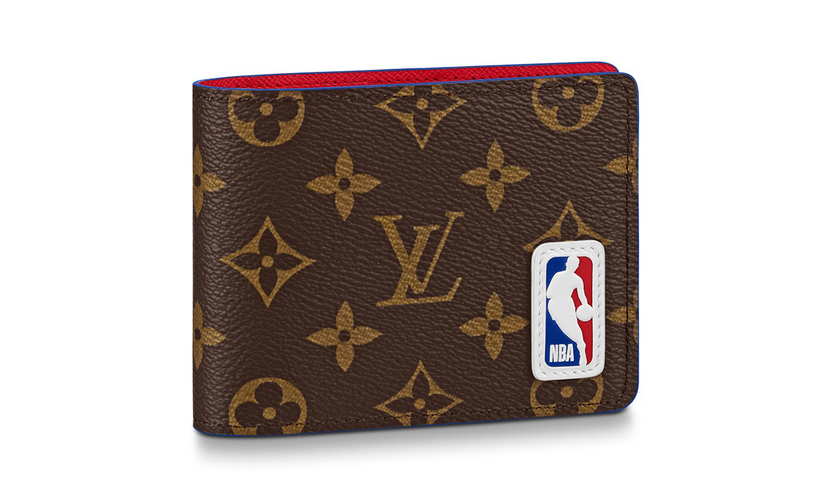 nba品牌商品有哪些系列(NBA x LOUIS VUITTON 联名系列完整单品预览)