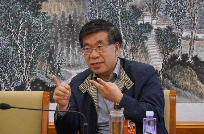 揭秘！北京这所高校四大