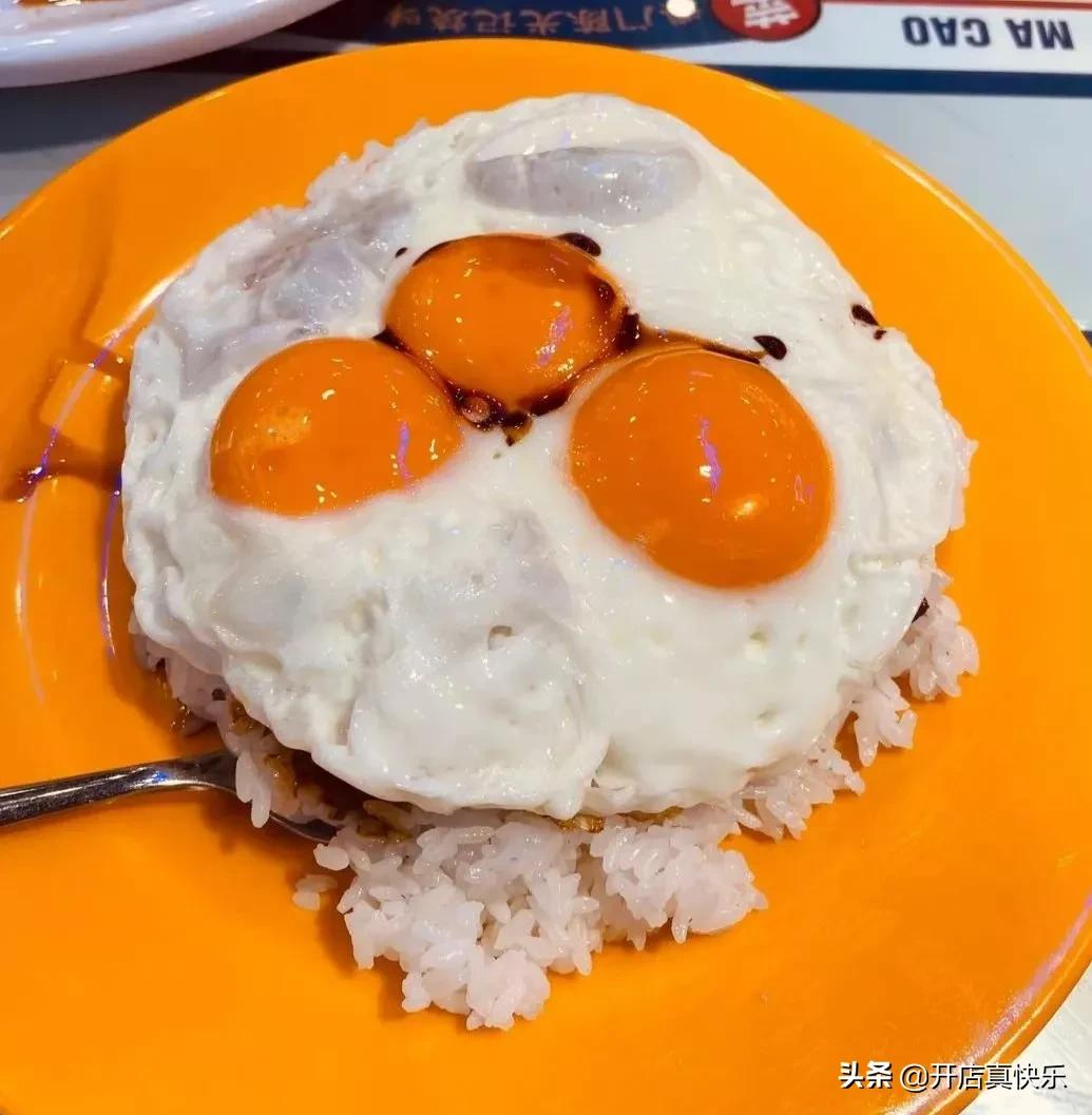 说说餐饮加盟那些事儿