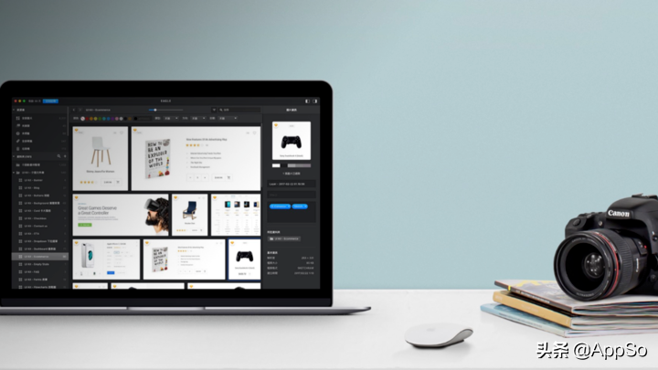 限时福利 | 7 万元礼包免费领：Kindle、喜茶月饼、YSL 口红……