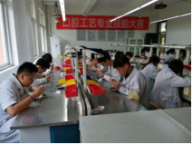 医药类人才的“摇篮”，成都铁路卫生学校的这两个专业有点牛