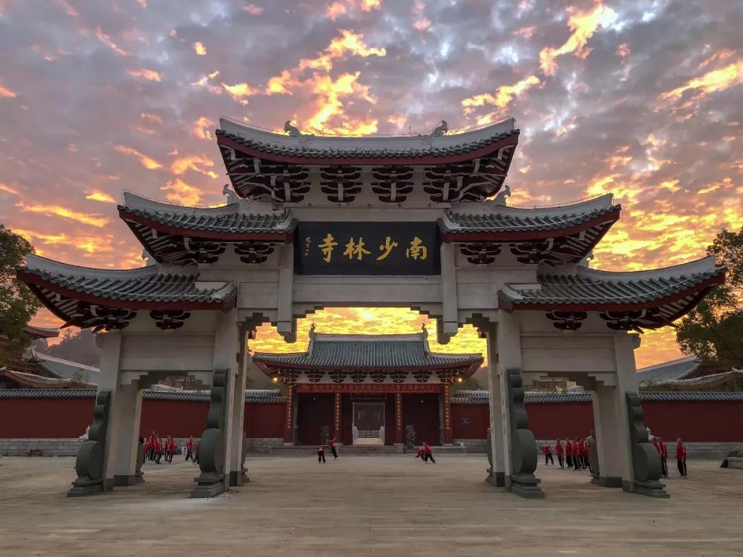 福建莆田必去的几个旅游景点,停下忙碌的脚步,享受大自然的宁静