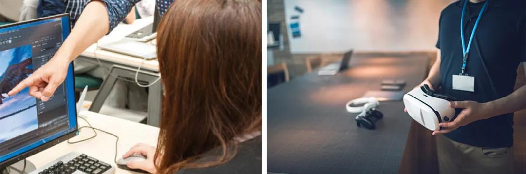 你想学的插画，概念原画，角色设计到底都是什么专业？