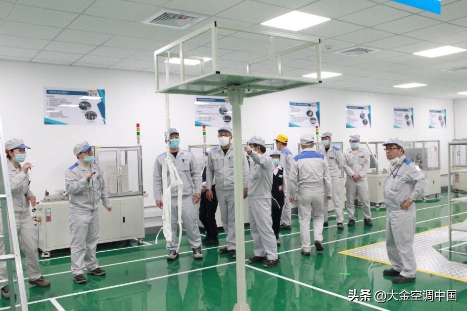 責(zé)任指引可持續(xù)發(fā)展未來！大金中國發(fā)布2021可持續(xù)發(fā)展報告