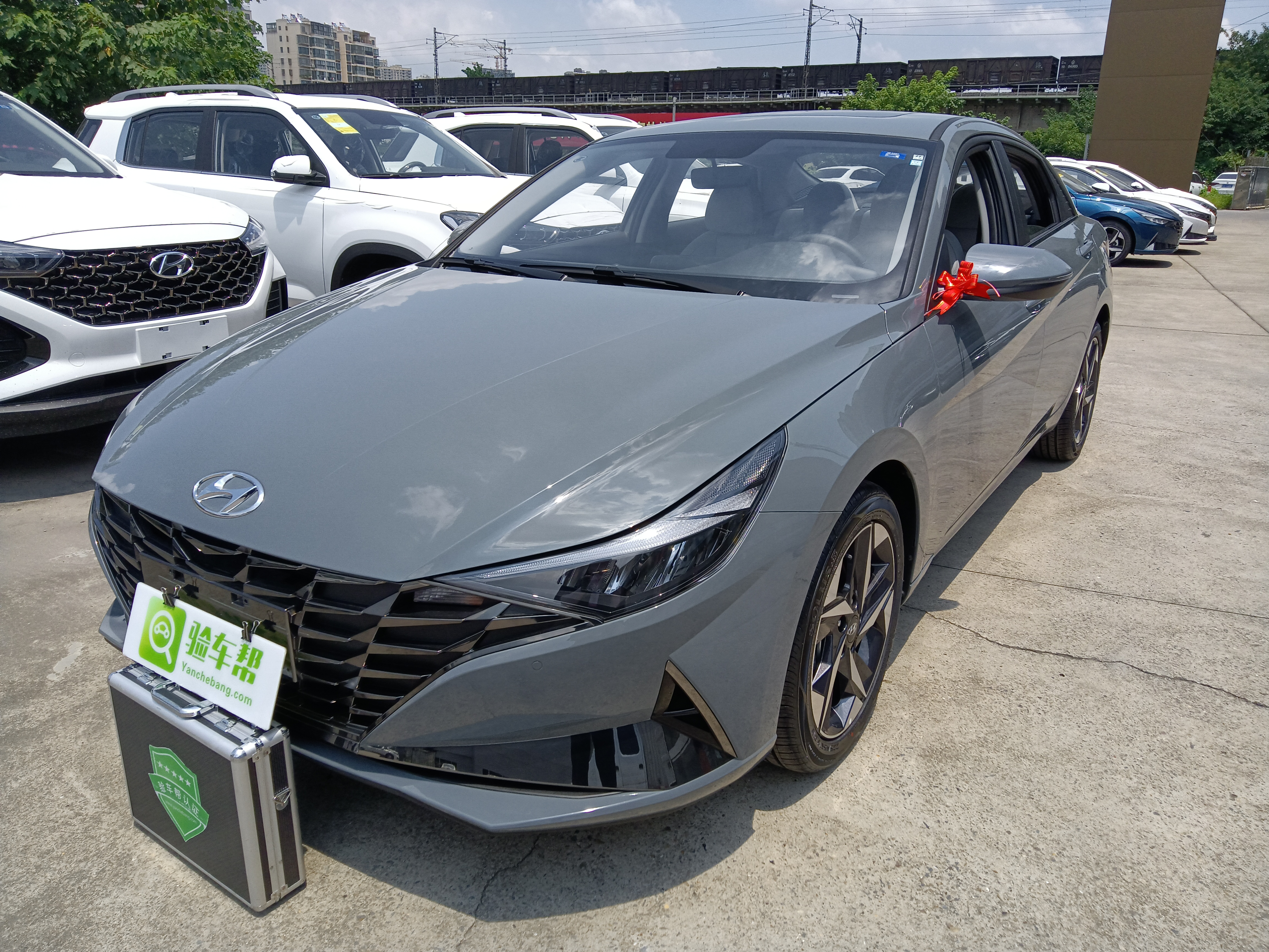 老司機(jī)告訴你，買新車這些地方一定要確認(rèn)