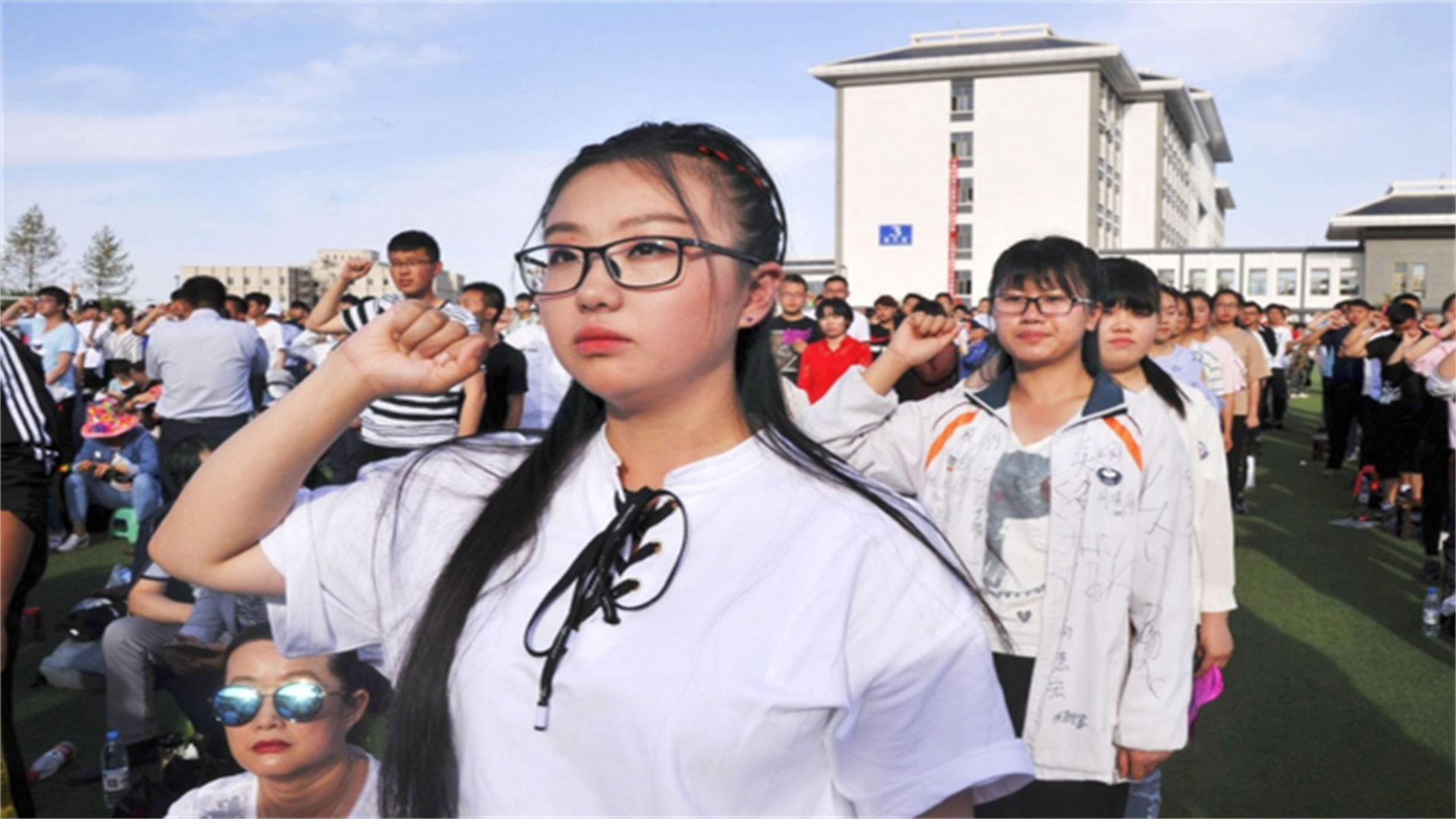 甘肃3所中学被称为“一本收割机”，学霸云集，实力不俗