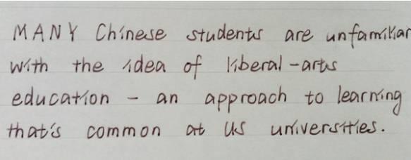 磨刀不误砍柴工，选笔不误高考功，深度测评各型号水笔