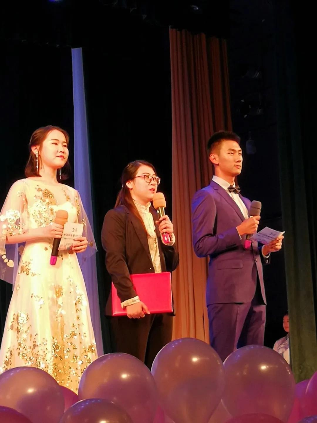 3年专业第一，45门课近“满分”！东北“男神”4次破格保研，颜值超高！