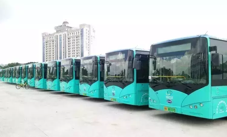 五一你看了这个再出门！比如哪些景点要预约？