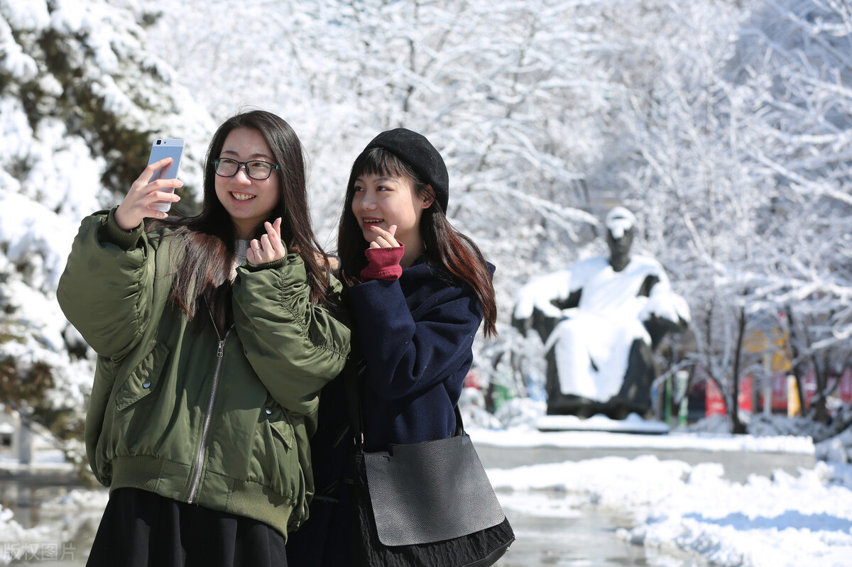 揭开神秘的面纱，鲁迅美术学院2021年本科招生录取分数线公布