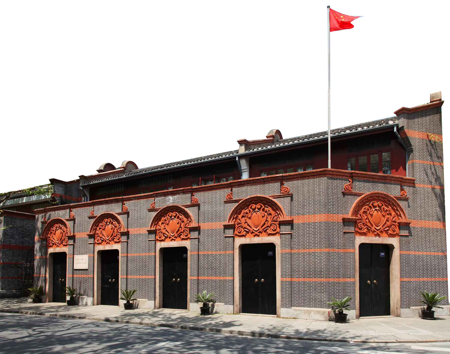最新，国家一级博物馆名单大全，建议收藏（上）