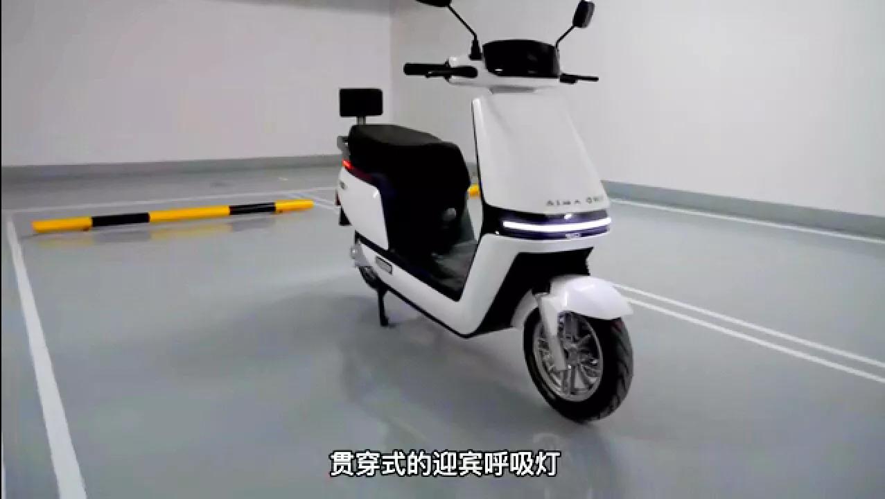 48V、60V、72V电动车续航怎么算？电池越大能跑远吗？配电机关键