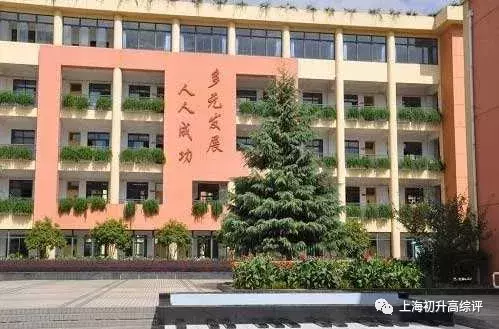 2019上海实验高考惊艳魔都！8个分校，是否配得上“天才”称号？