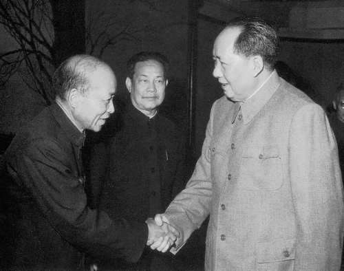 中科院士苏步青：3个秘诀从倒数第一的学渣到数学王者