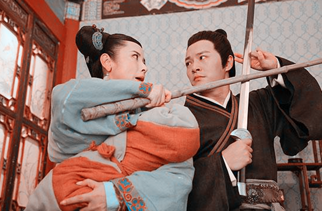 白眉大侠中，武学天赋极高的六人竟各有千秋！谁能笑到最后？