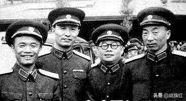 靠山屯战斗，为什么说钟伟“调动”了林总，但没有抗命？