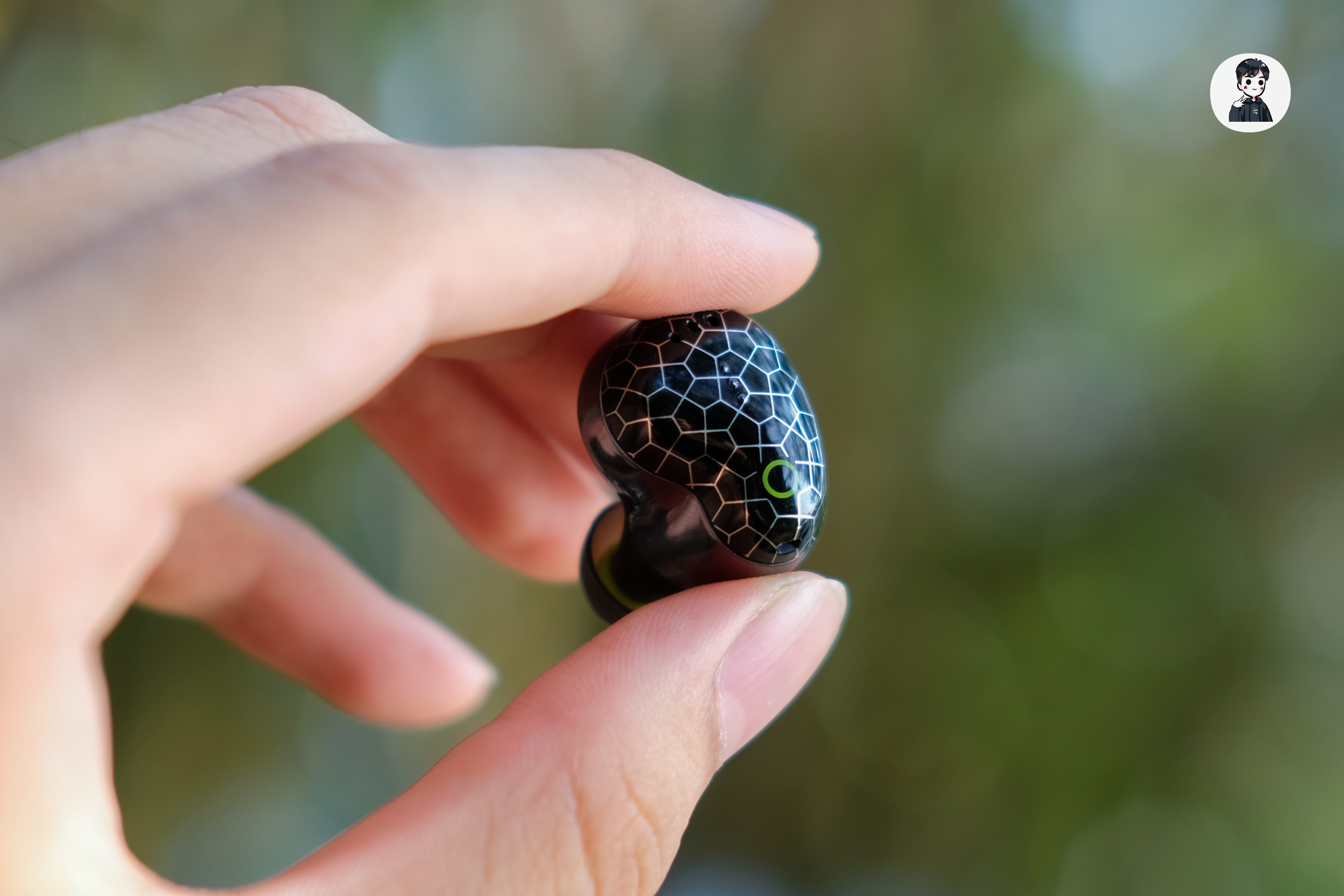 一圈二铁三降噪耳机的快乐-魔浪Fiitii Hifipods