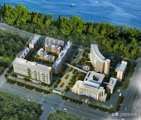 深圳市主要医院