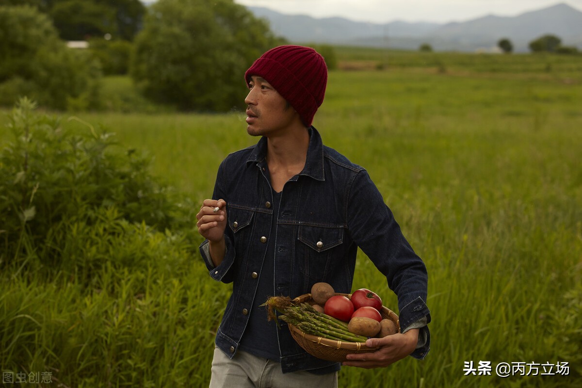 农村青年学子身上的三个优点与缺点