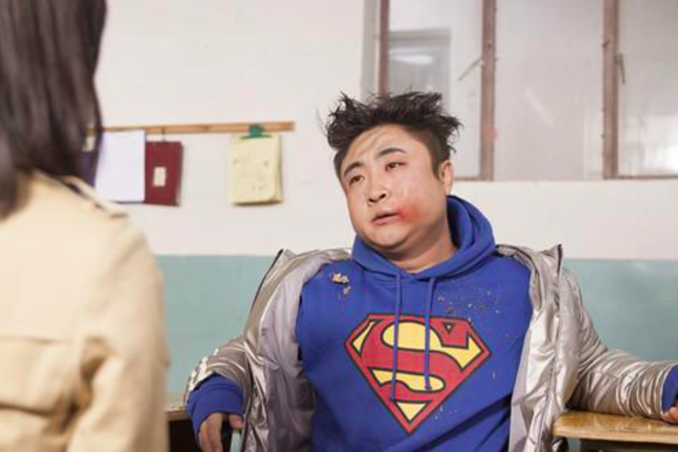 你好李焕英潘玮柏电影剧情「解说」 _晶羽科技