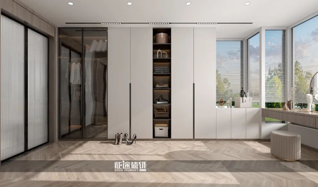 中海世家 • 且停亭 | 捧一杯茶，品味静美慢生活