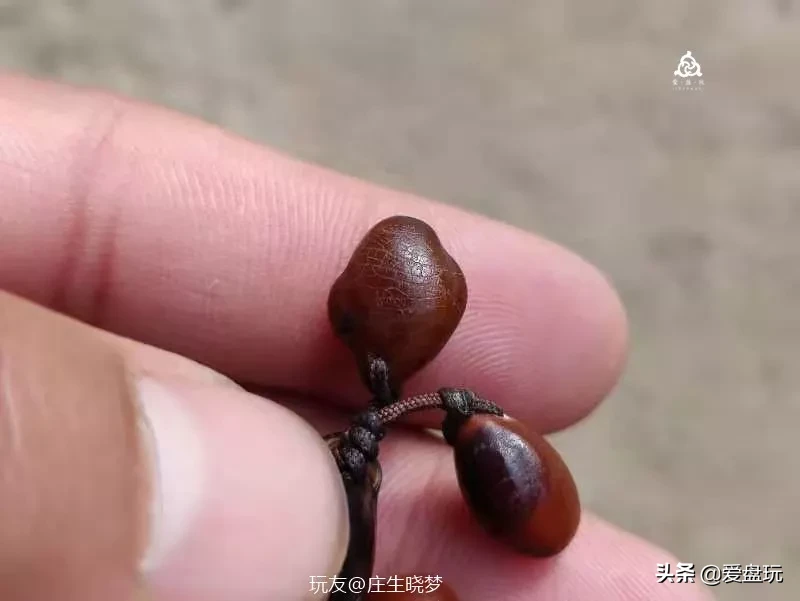 好看又不贵，但拉风！这17种小众手串，你玩过几种