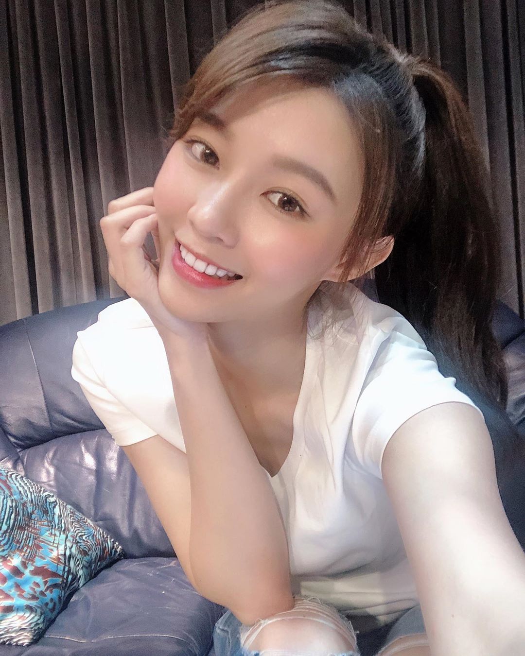 2018年俄罗斯世界杯足球宝贝全套写真青春阳光有活力