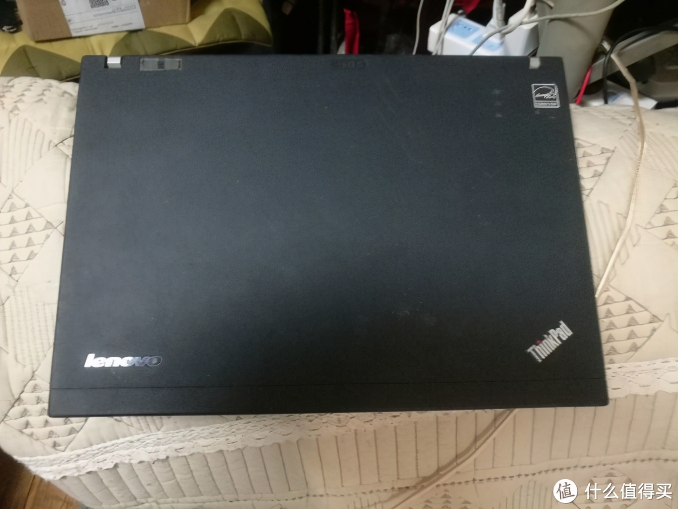200块钱的thinkpad x200居然这么强