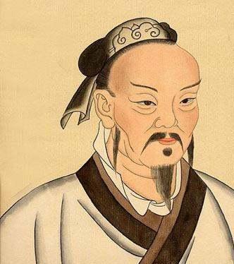 儒家代表人物（儒家思想影响中国文化数千年）