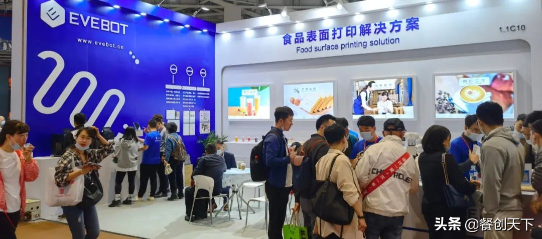 58张图，24种餐饮新思路，为餐饮企业打造更精准的品牌维度