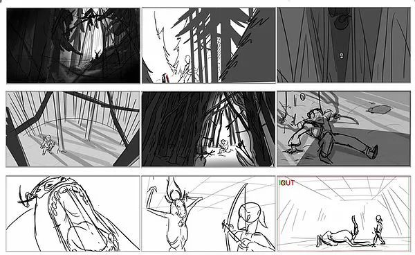 一次性解读21Fall谢尔丹学院动画本科申请要求