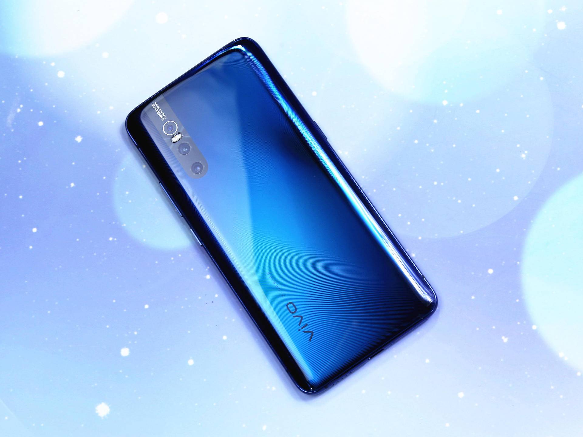 x27手机多少钱(vivo) - 价格百科