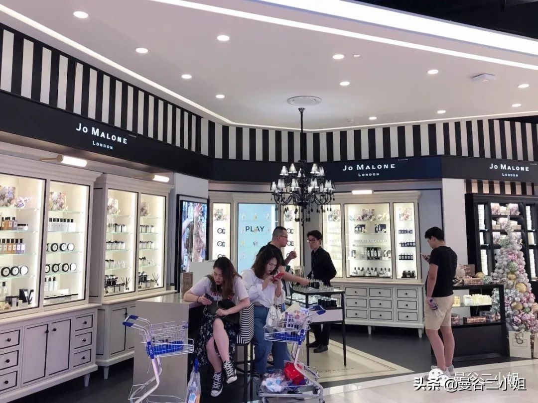 曼谷King Power王权免税店什么值得买？2019年购物攻略新鲜出炉